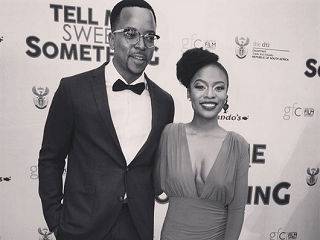 What’s Hot: Nomzamo and Maps’ love story released